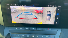 Vauxhall Astra 1.2 Turbo 130 Ultimate 5dr Petrol Hatchback